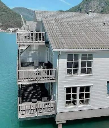 Skjolden Resort Exterior photo