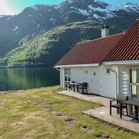 Skjolden Resort Exterior photo