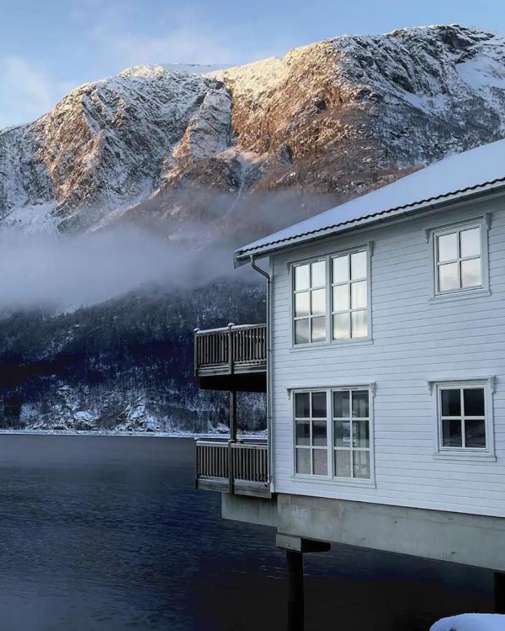 Skjolden Resort Skjolden