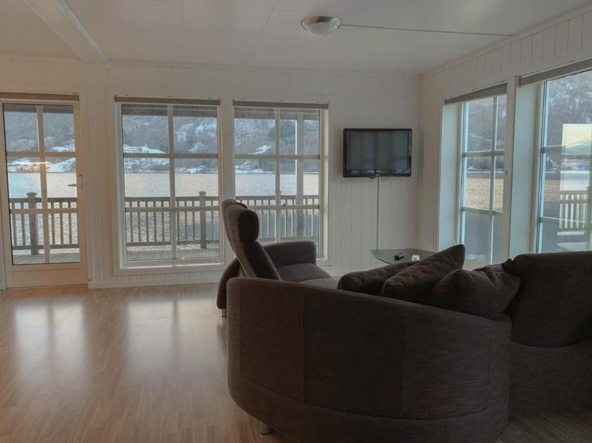 Appartement Skjolden Resort Skjolden