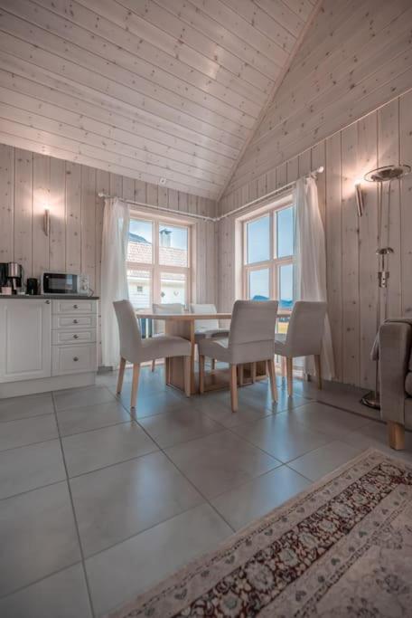 Skjolden Resort Appartement