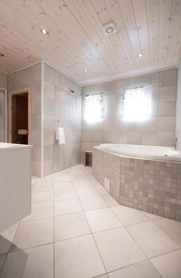 Appartement Skjolden Resort Skjolden