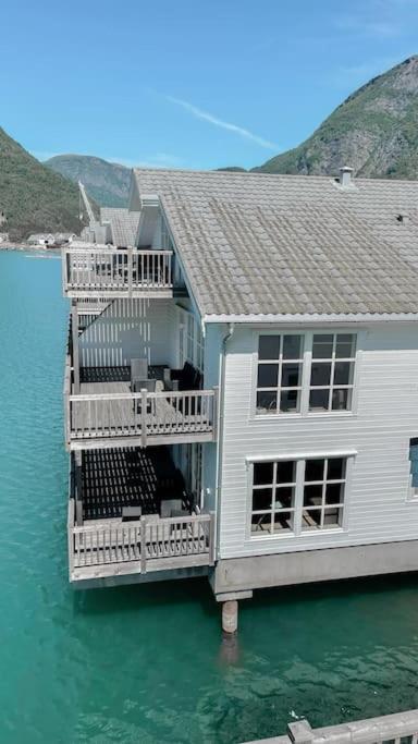 Skjolden Resort