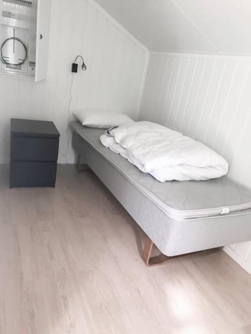 Appartement Skjolden Resort