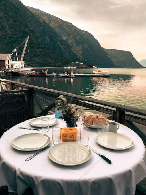Skjolden Resort Skjolden