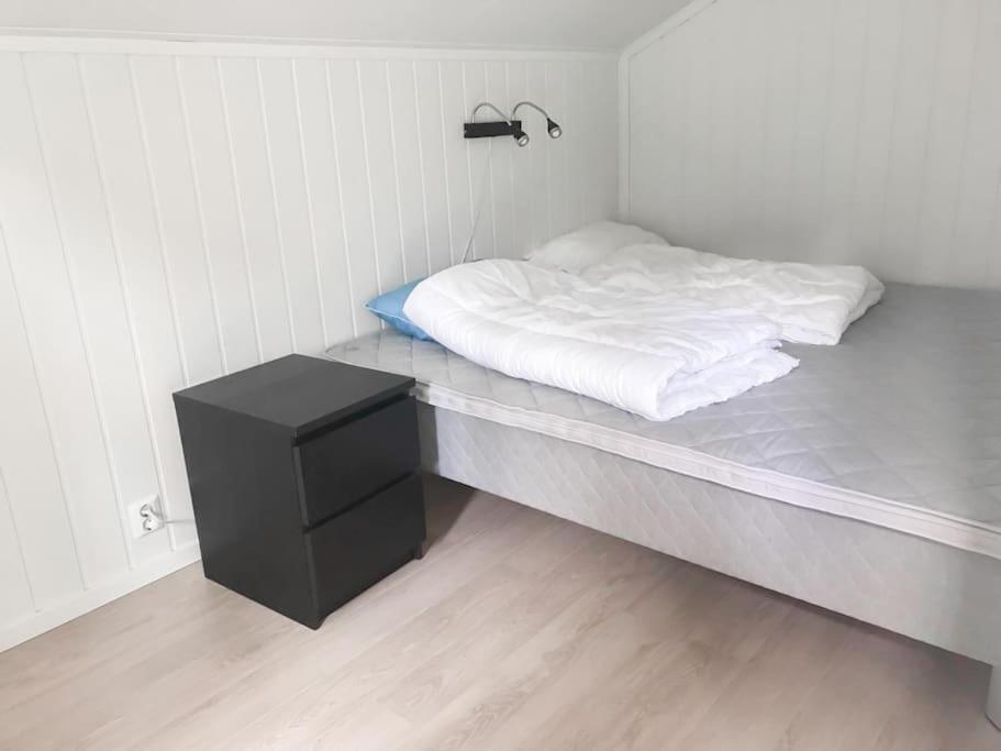 Lejlighed Skjolden Resort