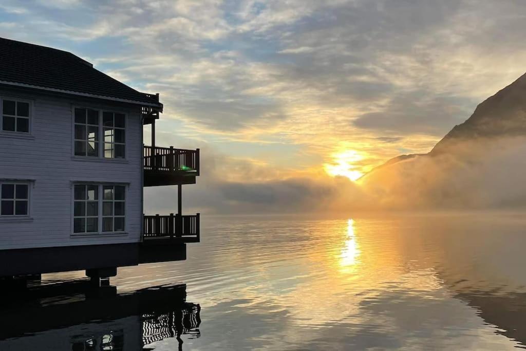 Skjolden Resort * Skjolden