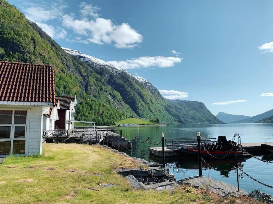 Skjolden Resort * Skjolden