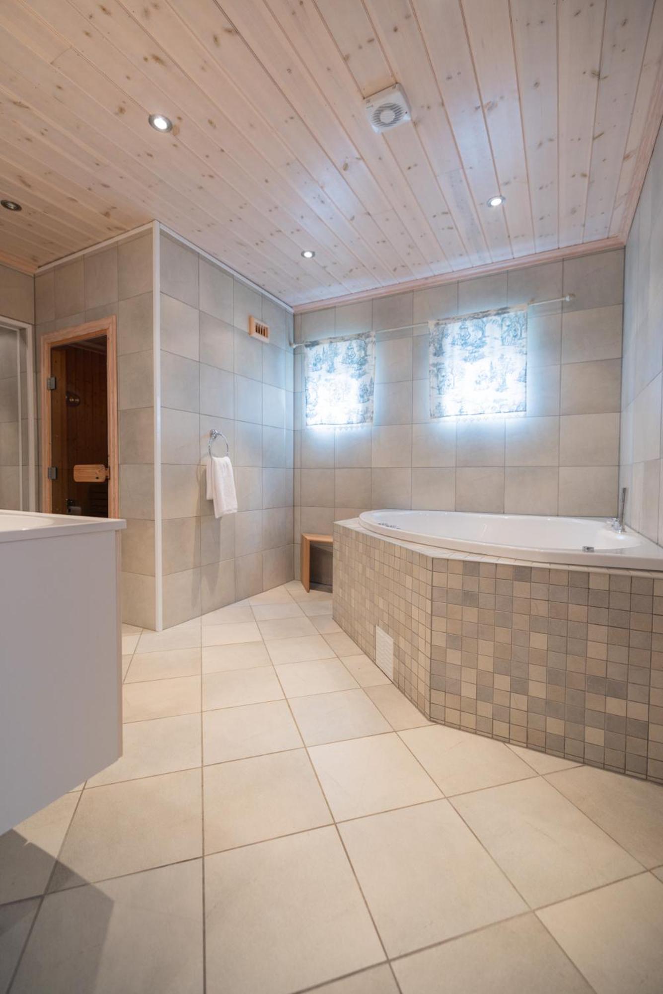 Lejlighed Skjolden Resort *